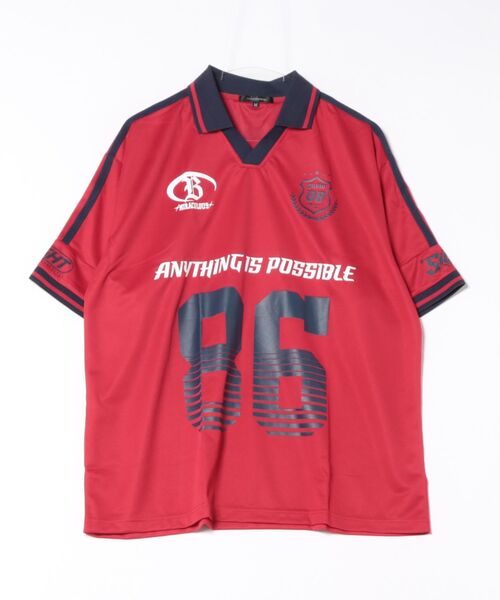 タクヤさん専用サッカーウェア J League Marketing 日本代表 プレイヤーズTシャツ No.14 伊藤