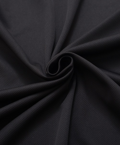 Revo.（レボ）の「オーバーサイズ サッカー ユニフォームデザイン ポロ襟 半袖Tシャツ ナンバリング ストライプ カモフラ ゲームシャツ（Tシャツ/カットソー・メンズ・ネイビー/ホワイト/レッド/レッド系その他/グリーン系カモフラージュ/グレー系カモフラージュ/ホワイト×ブルー/ブラック・M/L）」の22枚目の写真