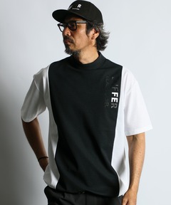 73】【SY32 by SWEET YEARS】POLARTEC REVERSIBLE VEST（ベスト