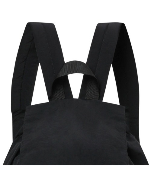 セール】【MUCENT】ミニ バッグパックMUTE MINI BACK PACK