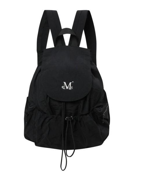 MUCENT】ミニ バッグパックMUTE MINI BACK PACK（バックパック