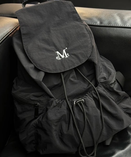 セール】【MUCENT】ティーンズ バックパック TEENS BACK PACK