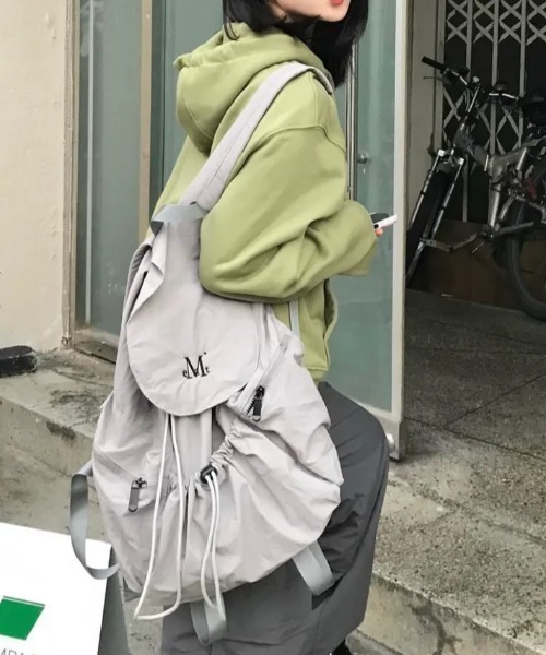 セール】【MUCENT】ティーンズ バックパック TEENS BACK PACK