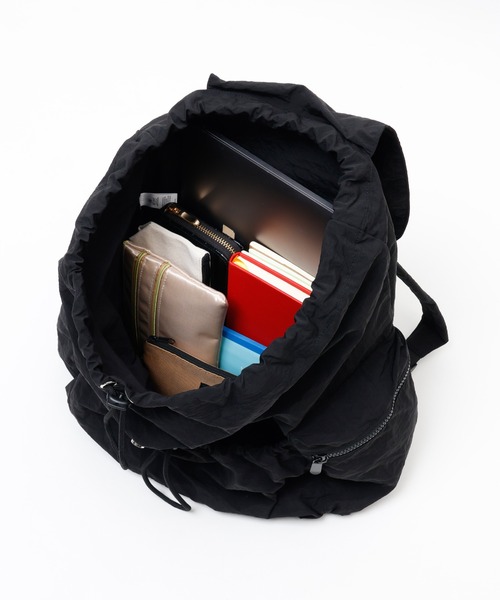 セール】【MUCENT】ティーンズ バックパック TEENS BACK PACK