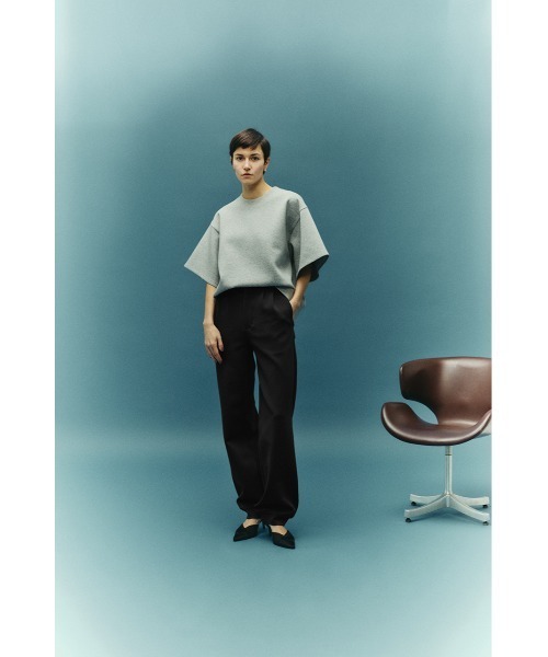 リムアーク スウェットH/S PO Sweat H/S PO スウェットハーフスリーブ