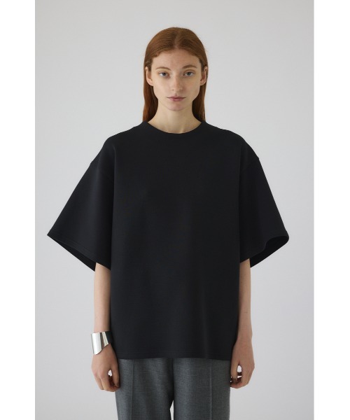 Sweat H/S PO スウェットハーフスリーブプルオーバー RIM.ARK Sweat H/S PO スウェットハーフスリーブプルオーバー