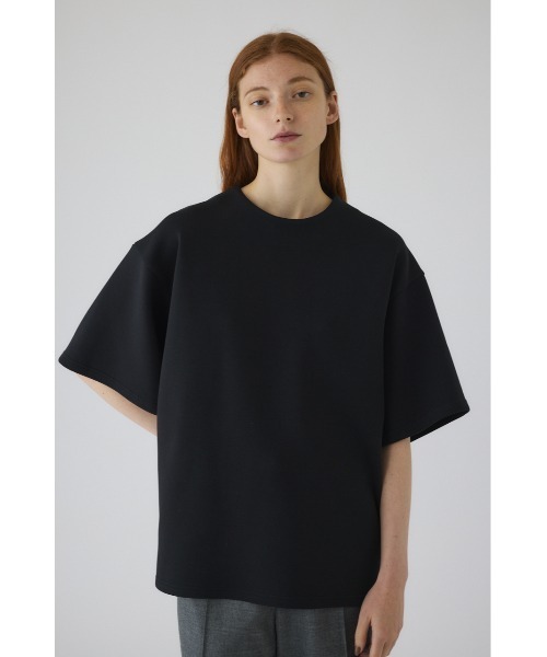 Sweat H/S PO スウェットハーフスリーブプルオーバー　RIM.ARK Sweat H/S PO スウェットハーフスリーブプルオーバー