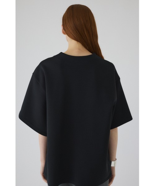 トップス RIM.ARK Sweat H/S PO Sweat H/S PO スウェットハーフスリーブプルオーバー