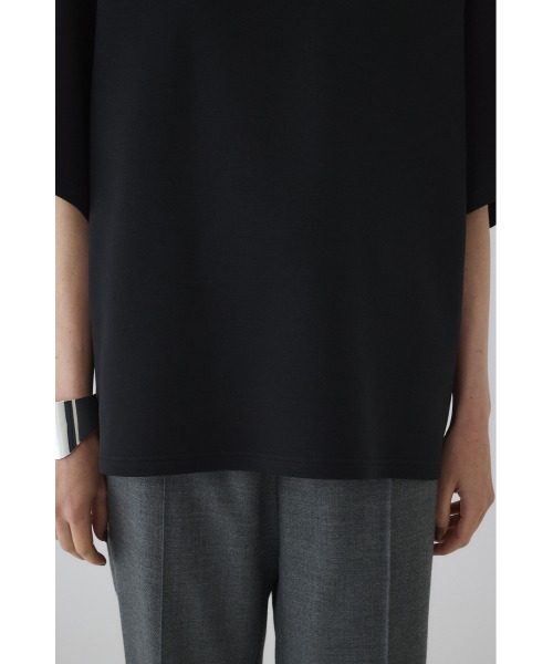 Sweat H/S PO スウェットハーフスリーブプルオーバー