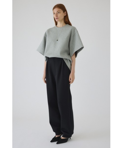 Sweat H/S PO スウェットハーフスリーブプルオーバー RIM.ARK Sweat H/S PO スウェットハーフスリーブプルオーバー