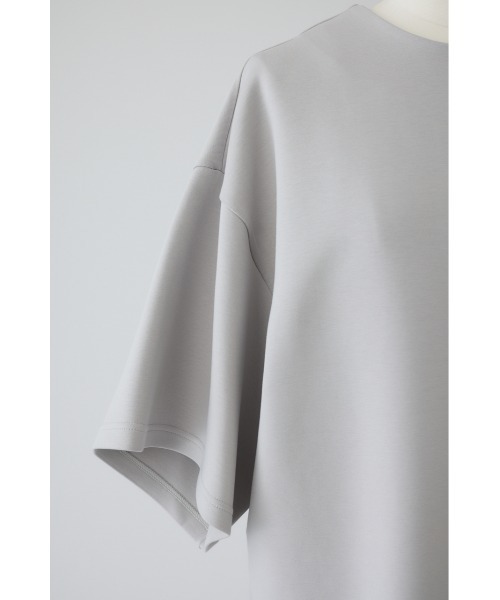 Sweat H/S PO スウェットハーフスリーブプルオーバー　RIM.ARK Sweat H/S PO スウェットハーフスリーブプルオーバー