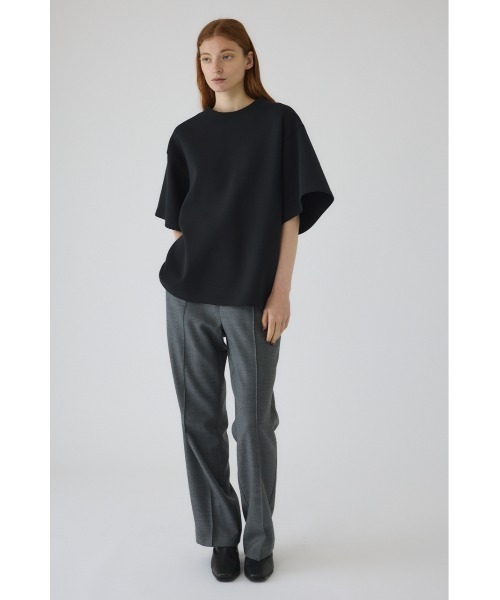 Sweat H/S PO スウェットハーフスリーブプルオーバー　RIM.ARK Sweat H/S PO スウェットハーフスリーブプルオーバー（スウェット