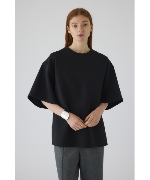 Sweat H/S PO スウェットハーフスリーブプルオーバー（スウェット