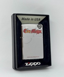 Alite cloth(A[eNX)ZIPPO Cro Mags(AbVgC/C^[)