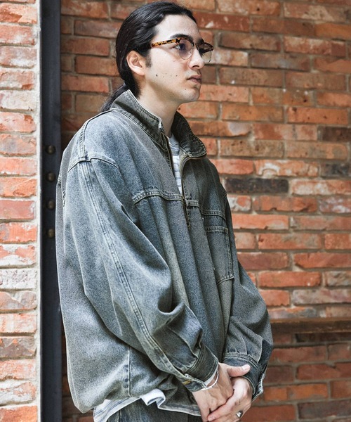 niko and（ニコアンド）の「【niko and JEANS 2025AW】デニム