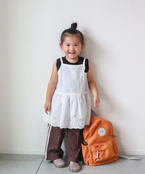 KIDS】9LバックパックS【minepack】（バックパック/リュック