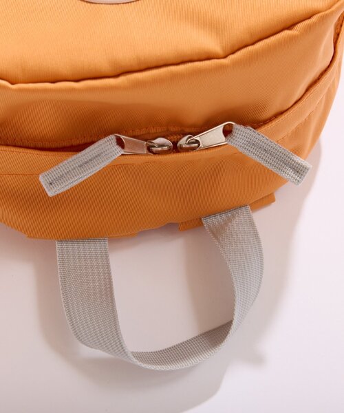 CIAOPANIC TYPY（チャオパニックティピー）の「【KIDS】【minepack】9LバックパックS（バックパック/リュック・キッズ・ベビーピンク/サックスブルー/ブラック/ブルー/ミント/オレンジ/パープル/ベージュ・ONE SIZE）」の14枚目の写真