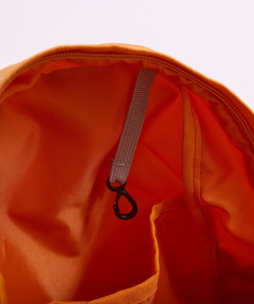 CIAOPANIC TYPY（チャオパニックティピー）の「【KIDS】【minepack】9LバックパックS（バックパック/リュック・キッズ・ベビーピンク/サックスブルー/ブラック/ブルー/ミント/オレンジ/パープル/ベージュ・ONE SIZE）」の21枚目の写真