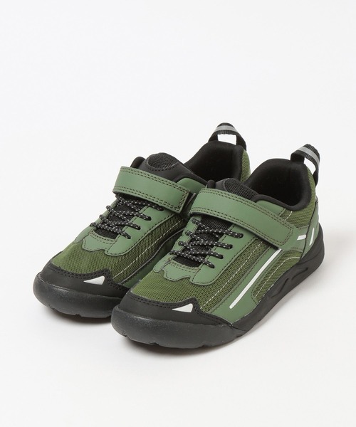 オル缶 ロー JUNIOR】IFMEスニ－カー 318522（スニーカー）｜LOWRYS FARM