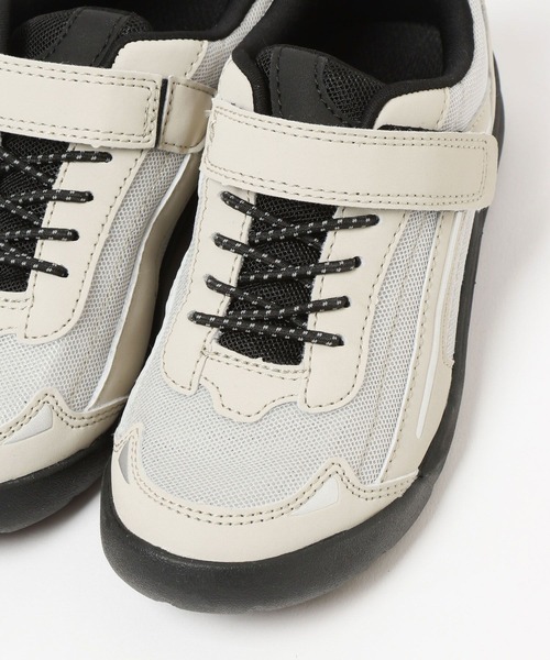 オル缶 ロー JUNIOR】IFMEスニ－カー 318522（スニーカー）｜LOWRYS FARM