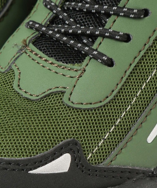 LOWRYS FARM（ローリーズファーム）の「【JUNIOR】ＩＦＭＥスニ－カー　318522（スニーカー・キッズ・カーキ/ブラック/グレー・24cm/23cm/22cm/21cm/20cm）」の18枚目の写真