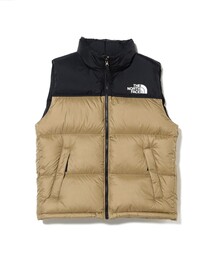 dd0383 ノースフェイス ダウンベスト 600FP レディース 51d+Kl8WEeL._UY1000_.jpg