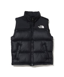 THE NORTH FACE(Um[XtFCX)THE NORTH FACE / Nuptse Vest(xXg)
