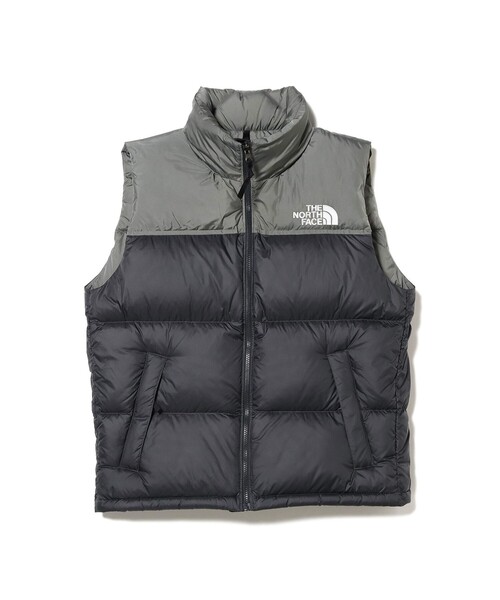 THE NORTH FACE（ザノースフェイス）の「THE NORTH FACE / Nuptse Vest