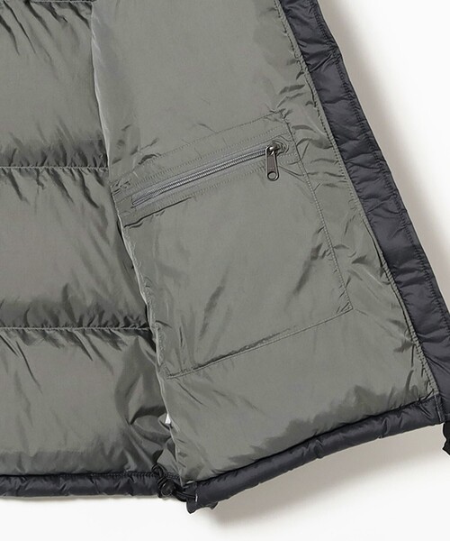 THE NORTH FACE（ザノースフェイス）の「THE NORTH FACE / Nuptse Vest