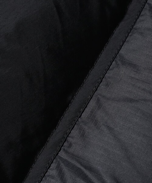 THE NORTH FACE（ザノースフェイス）の「THE NORTH FACE / ヌプシ ベスト（ダウンベスト・メンズ・グレー/ブラック/カーキ・MEDIUM/X-LARGE/SMALL/LARGE）」の11枚目の写真