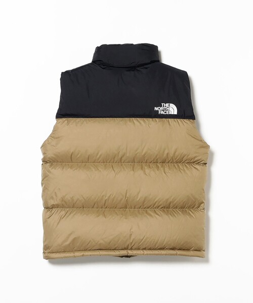 THE NORTH FACE（ザノースフェイス）の「THE NORTH FACE / Nuptse Vest