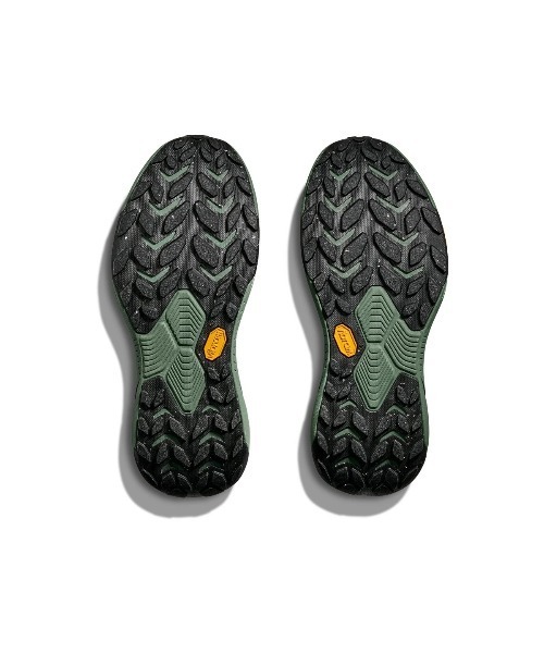 Kinetics（キネティクス）の「HOKA U PROJECT TRANSPORT（ホカ U プロジェクト トランスポート）（スニーカー・メンズ・オリーブ系・23cm/23.5cm/24cm/24.5cm/25cm/25.5cm/26cm/26.5cm/27cm/27.5cm/28cm/28.5cm/29cm/29.5cm）」の8枚目の写真