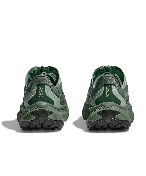 Kinetics（キネティクス）の「HOKA U PROJECT TRANSPORT（ホカ U プロジェクト トランスポート）（スニーカー・メンズ・オリーブ系・23cm/23.5cm/24cm/24.5cm/25cm/25.5cm/26cm/26.5cm/27cm/27.5cm/28cm/28.5cm/29cm/29.5cm）」の6枚目の写真