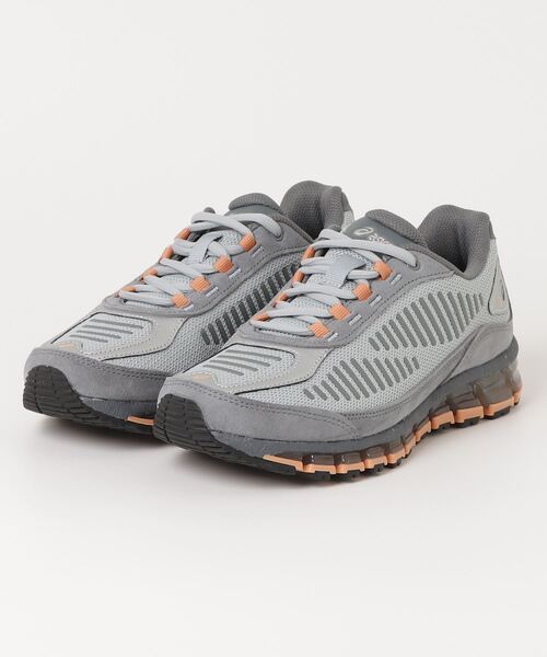 スニーカー asics GEL-Quantum 360 I Amp Sneaker GEL-QUANTUM 360 I AMP（スニーカー）｜ASICS（アシックス）の