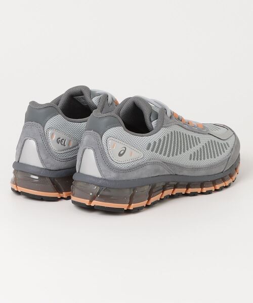 GEL-QUANTUM 360 I AMP（スニーカー）｜ASICS（アシックス）の