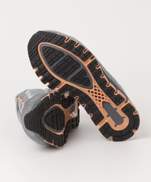 ASICS(アシックス)の「GEL-QUANTUM 360 I AMP(スニーカー・メンズ・グレー系その他・27/26/25/24/23/27.5/26.5/25.5/28.5/29/28/23.5/24.5)」の10枚目の写真