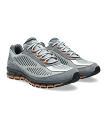 ASICS｜アシックスのシューズ（グレー/灰色系）通販 - ZOZOTOWN