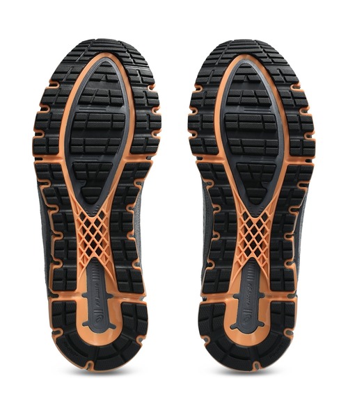 ASICS(アシックス)の「GEL-QUANTUM 360 I AMP(スニーカー・メンズ・グレー系その他・27/26/25/24/23/27.5/26.5/25.5/28.5/29/28/23.5/24.5)」の7枚目の写真