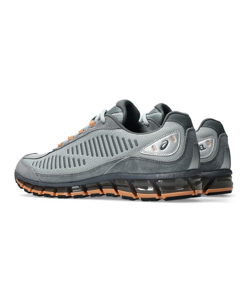 スニーカー asics GEL-Quantum 360 I Amp Sneaker GEL-QUANTUM 360 I AMP（スニーカー）｜ASICS（アシックス）の