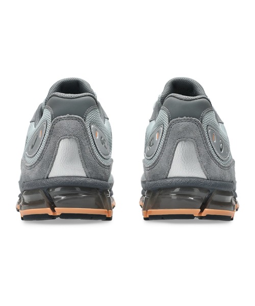 ASICS(アシックス)の「GEL-QUANTUM 360 I AMP(スニーカー・メンズ・グレー系その他・27/26/25/24/23/27.5/26.5/25.5/28.5/29/28/23.5/24.5)」の8枚目の写真