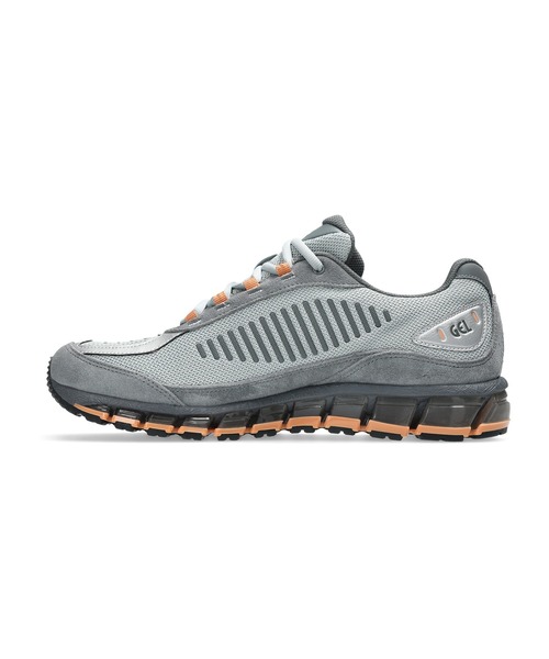 ASICS(アシックス)の「GEL-QUANTUM 360 I AMP(スニーカー・メンズ・グレー系その他・27/26/25/24/23/27.5/26.5/25.5/28.5/29/28/23.5/24.5)」の4枚目の写真
