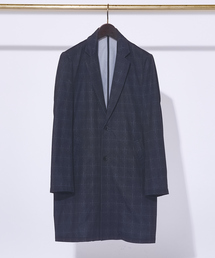 ブランド古着】チェスターコート（ナイロン）古着通販 - ZOZOUSED