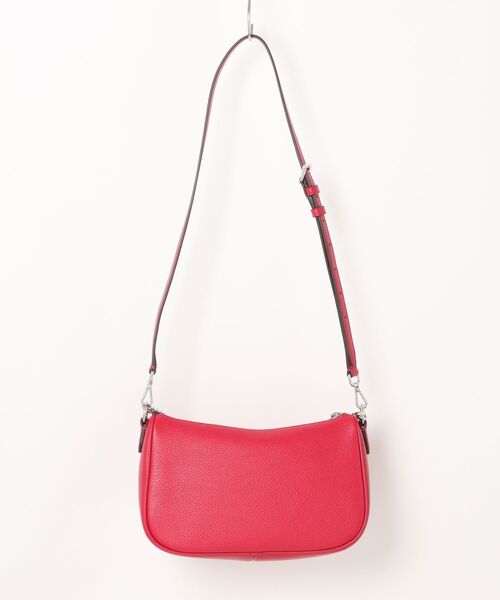 MICHAEL KORS（マイケルコース）の「CARMELA MD POUCHETTE XBDY クロス