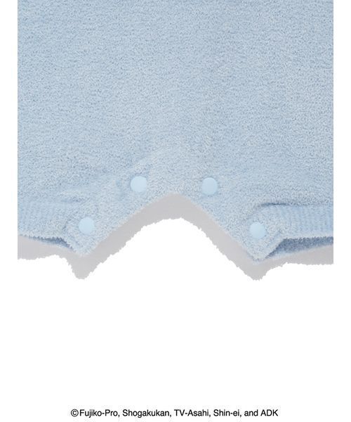 ドラえもん】【ベビー】ロンパース（ロンパース）｜gelato pique