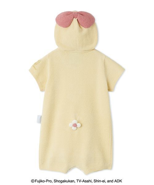 ジェラートピケ　ロンパース ドラえもん】【ベビー】ロンパース（ロンパース）｜gelato pique