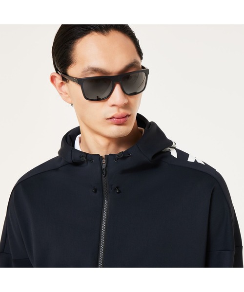 OAKLEY(オークリー)の「オークリー ENHANCE 3RDG SYNCHRONISM JKT 8.0/ジャケット/スポーツ・トレーニング/OAKLEY(その他アウター・メンズ・ブラック/グレー/ホワイト・L/S/M/XL/XS)」の21枚目の写真