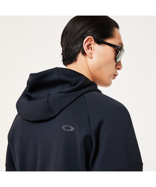 OAKLEY(オークリー)の「オークリー ENHANCE 3RDG SYNCHRONISM JKT 8.0/ジャケット/スポーツ・トレーニング/OAKLEY(その他アウター・メンズ・ブラック/グレー/ホワイト・L/S/M/XL/XS)」の22枚目の写真