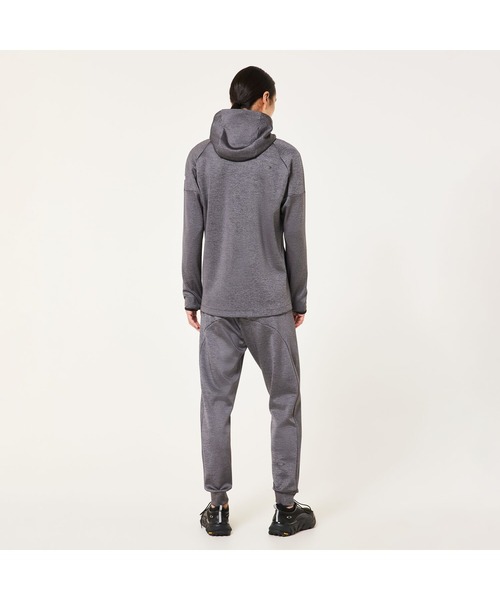 OAKLEY(オークリー)の「オークリー ENHANCE 3RDG SYNCHRONISM JKT 8.0/ジャケット/スポーツ・トレーニング/OAKLEY(その他アウター・メンズ・ブラック/グレー/ホワイト・L/S/M/XL/XS)」の9枚目の写真