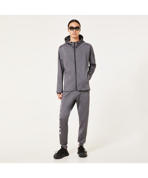 OAKLEY(オークリー)の「オークリー ENHANCE 3RDG SYNCHRONISM JKT 8.0/ジャケット/スポーツ・トレーニング/OAKLEY(その他アウター・メンズ・ブラック/グレー/ホワイト・L/S/M/XL/XS)」の7枚目の写真