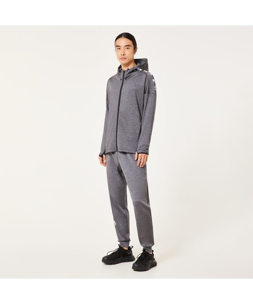 OAKLEY(オークリー)の「オークリー ENHANCE 3RDG SYNCHRONISM JKT 8.0/ジャケット/スポーツ・トレーニング/OAKLEY(その他アウター・メンズ・ブラック/グレー/ホワイト・L/S/M/XL/XS)」の8枚目の写真